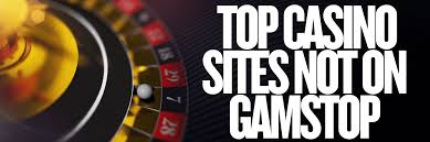 Exploring Non Gamstop Casinos Your Guide to Unrestricted Gaming 1016710205 Exploring Non Gamstop Casinos Your Guide to Unrestricted Gaming 1016710205