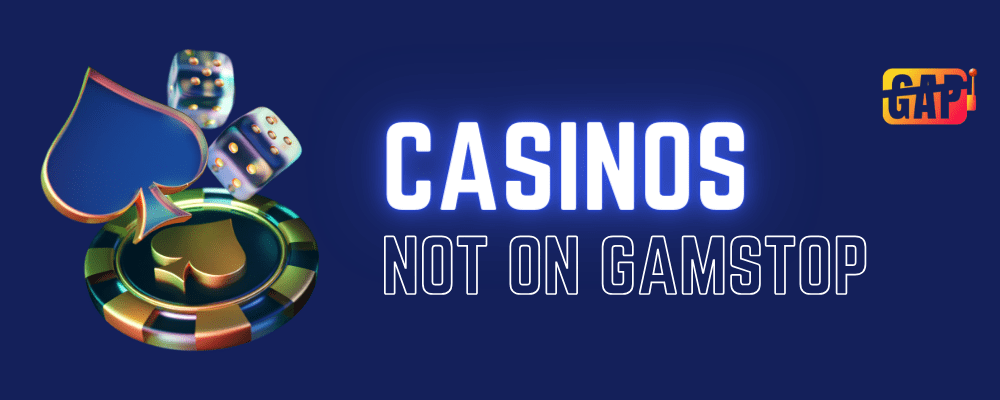 Exploring Non Gamstop Casinos Your Guide to Unrestricted Gaming 1016710205 Exploring Non Gamstop Casinos Your Guide to Unrestricted Gaming 1016710205